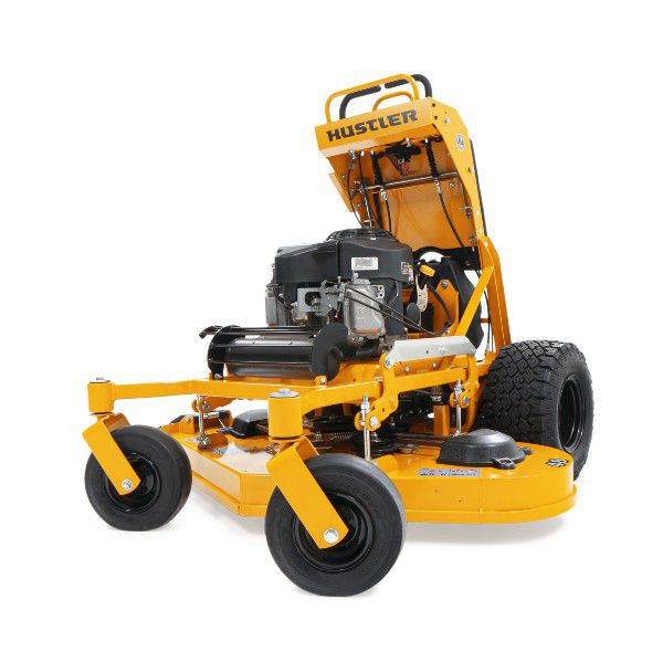 Hustler Commercial Stand On Mowers Surfer Pro_1700688330270