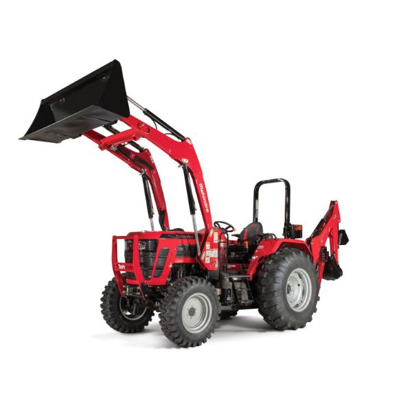 Mahindra Tractors 5100 Series 5145 4WD_1700852916281