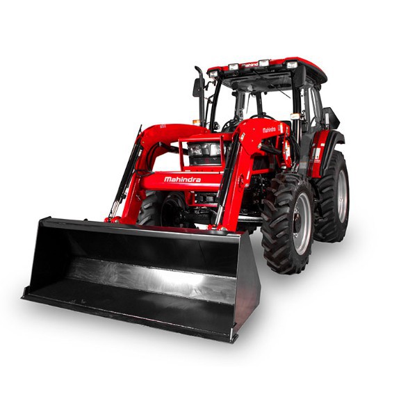 Mahindra Tractors 6000 Series 6075 4WD Cab_1700853842906