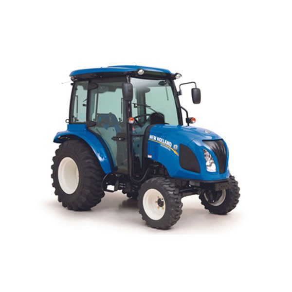 New Holland Tractors Boomer 40 Cab_1701086004006