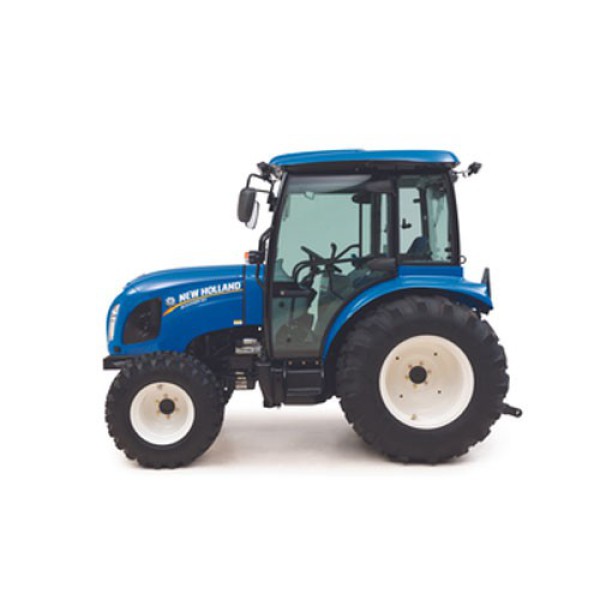 New Holland Tractors Boomer 40_1701085879199