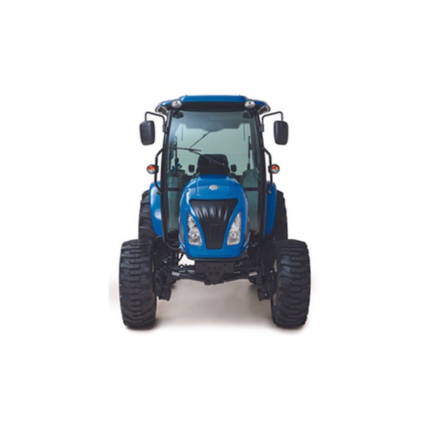 New Holland Tractors Boomer 45 Cab_1701086442621