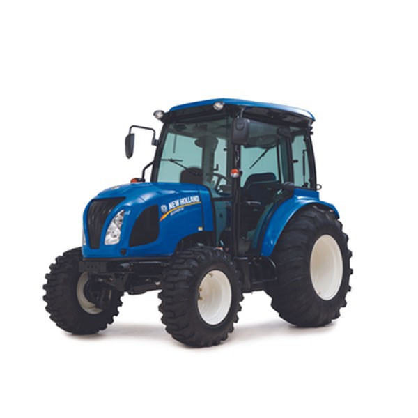 New Holland Tractors Boomer 50_1701086539591