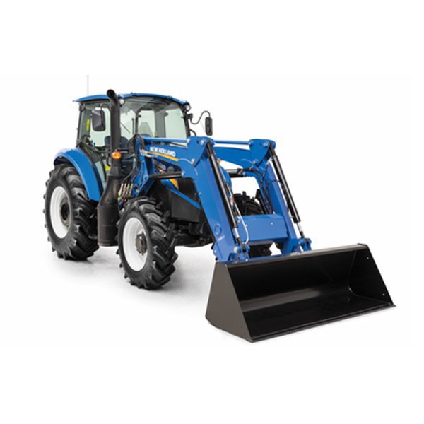 New Holland Tractors Powerstar 110_1701090198453