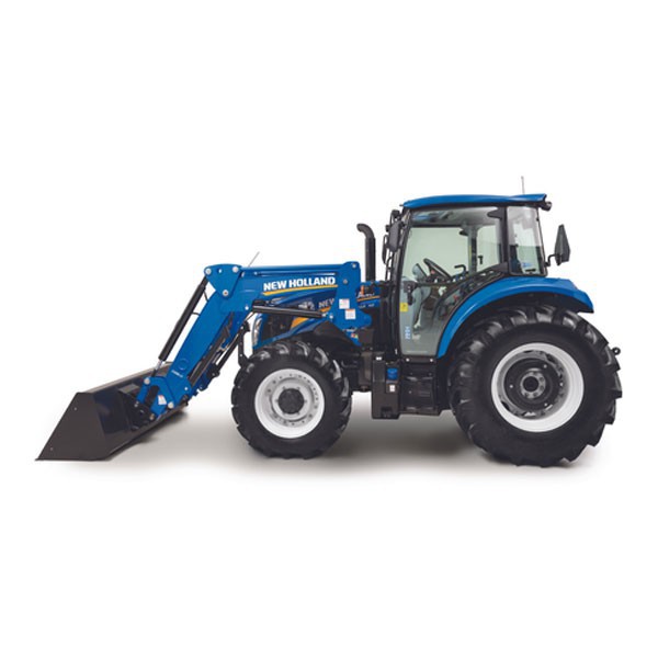 New Holland Tractors Powerstar 120_1701090316045
