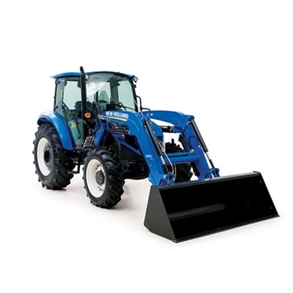 New Holland Tractors Powerstar 75_1701089907592