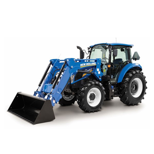 New Holland Tractors Powerstar 90_1701090022468