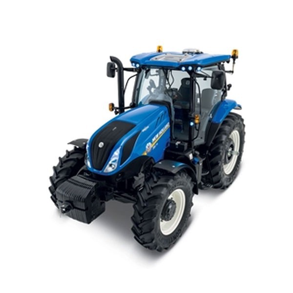 New Holland Tractors T6 Series T6 155 Auto Command_1701092747413