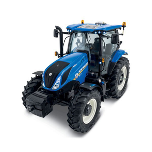 New Holland Tractors T6 Series T6 155 Dynamic Command_1701093235475