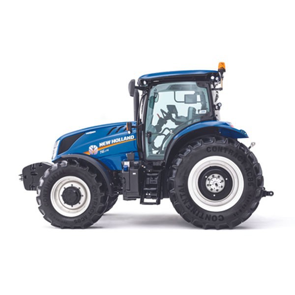 New Holland Tractors T6 Series T6 160 Dynamic Command_1701093318904