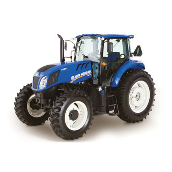 New Holland Tractors TS6 Series II TS6 110_1701094036721