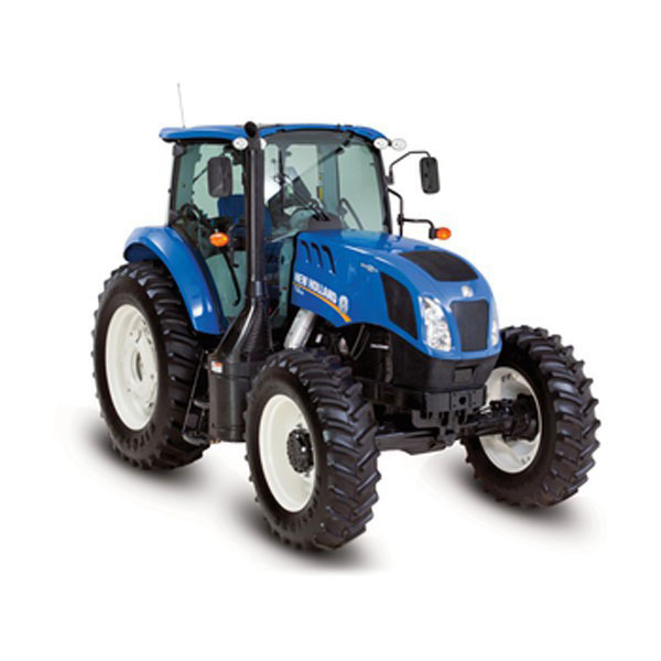 New Holland Tractors TS6 Series II TS6 130_1701094317768