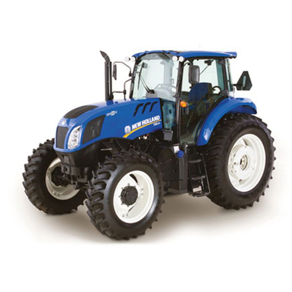 New Holland Tractors TS6 Series II TS6 140_1701094422298