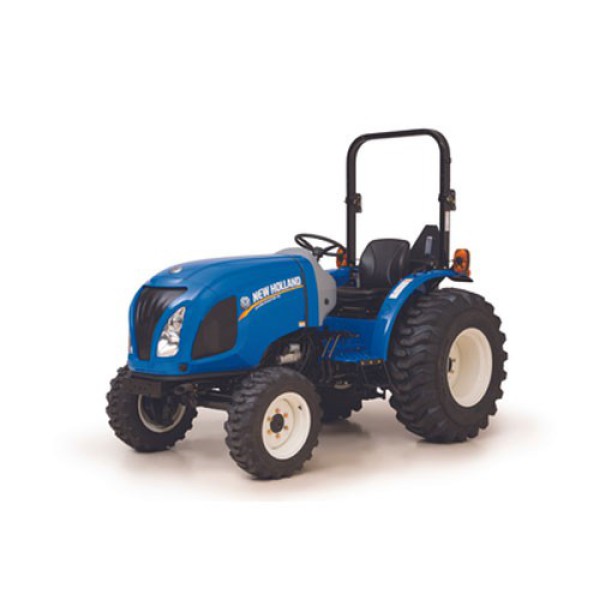 New Holland Tractors Workmaster 40_1701085076595