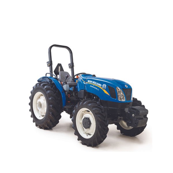 New Holland Tractors Workmaster 70 2WD_1701087849978