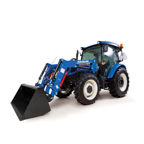 New Holland Tractors Workmaster 75_1701089102954